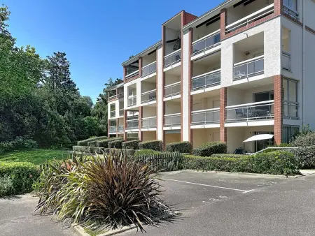 Le Vallon, Appartement 4 personnes à Pornic - Photo 32
