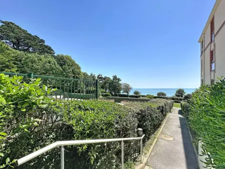 Le Vallon, Appartement 4 personnes à Pornic - Photo 33