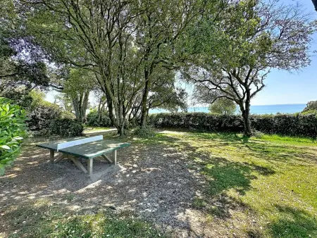 Le Vallon, Appartement 4 personnes à Pornic - Photo 34