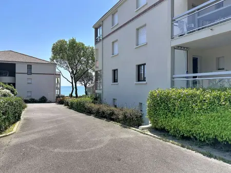 Le Vallon, Appartement 4 personnes à Pornic - Photo 35