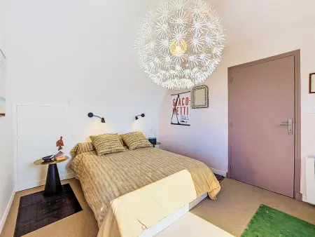 Bed ar Mor, Maison 4 personnes à Plougasnou - Photo 18