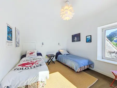 Bed ar Mor, Maison 4 personnes à Plougasnou - Photo 23