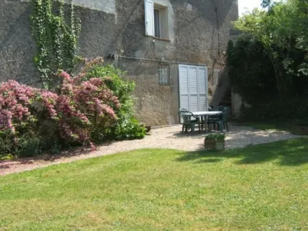 2 Personen, Appartement 2 personnes à Labruguière - Photo 2