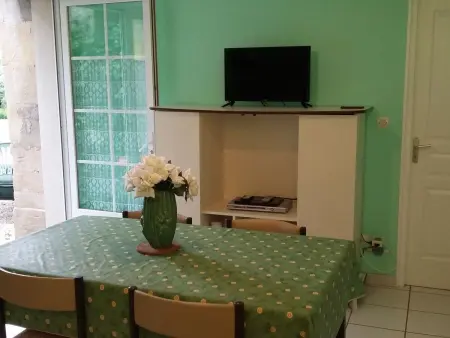 2 Personen, Appartement 2 personnes à Labruguière - Photo 5