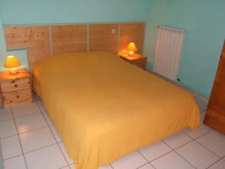 2 Personen, Appartement 2 personnes à Labruguière - Photo 7