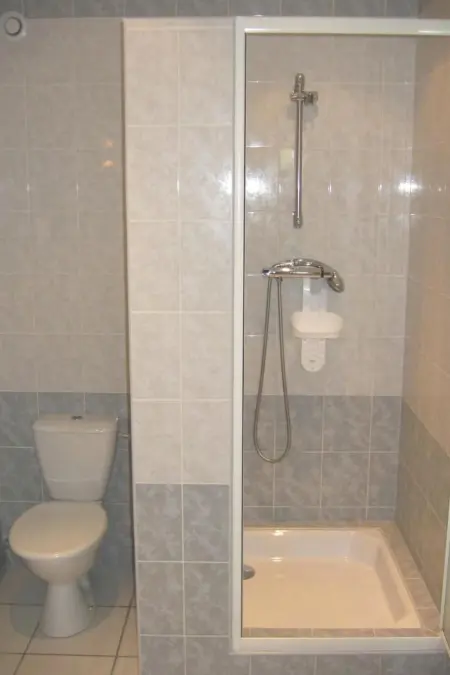 2 Personen, Appartement 2 personnes à Labruguière - Photo 9