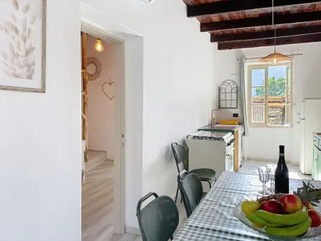 Umbi, Appartement 6 personnes à Colico - Photo 1