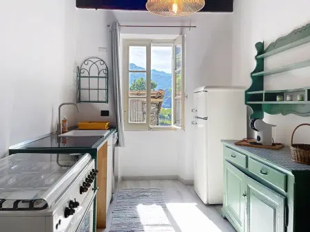 Umbi, Appartement 6 personnes à Colico - Photo 36