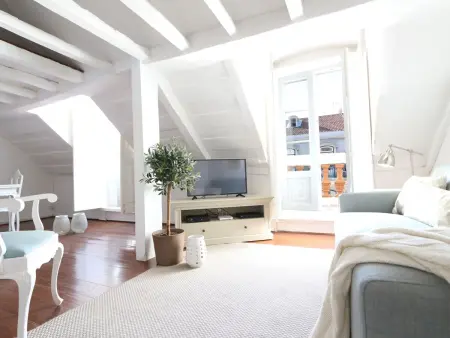 Penthouse mit Sonnendeck auf dem Dach in Downtown - Photo 19