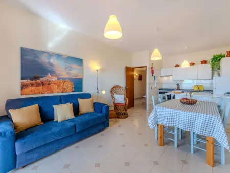 Ocean Mood, Appartement 2 personnes à Porches - Photo 2