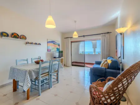 Ocean Mood, Appartement 2 personnes à Porches - Photo 6