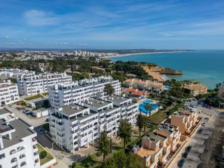 Ocean Mood, Appartement 2 personnes à Porches - Photo 17
