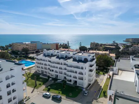 Ocean Mood, Appartement 2 personnes à Porches - Photo 18
