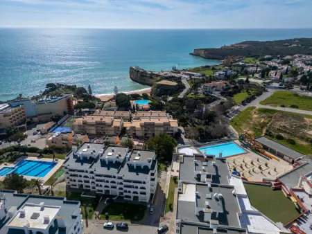 Ocean Mood, Appartement 2 personnes à Porches - Photo 20