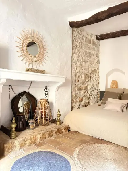 Joli appartement 2 chambres à Saint-Paul-de-Vence - Photo 1