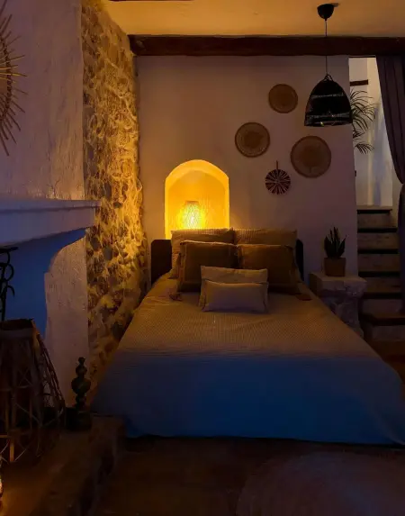 Joli appartement 2 chambres à Saint-Paul-de-Vence - Photo 2