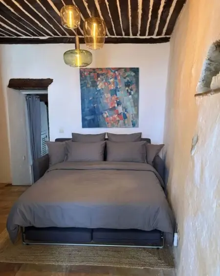 Joli appartement 2 chambres à Saint-Paul-de-Vence - Photo 3