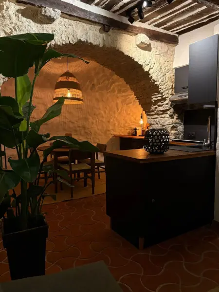 Joli appartement 2 chambres à Saint-Paul-de-Vence - Photo 7