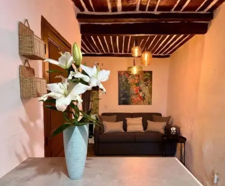Joli appartement 2 chambres à Saint-Paul-de-Vence - Photo 17