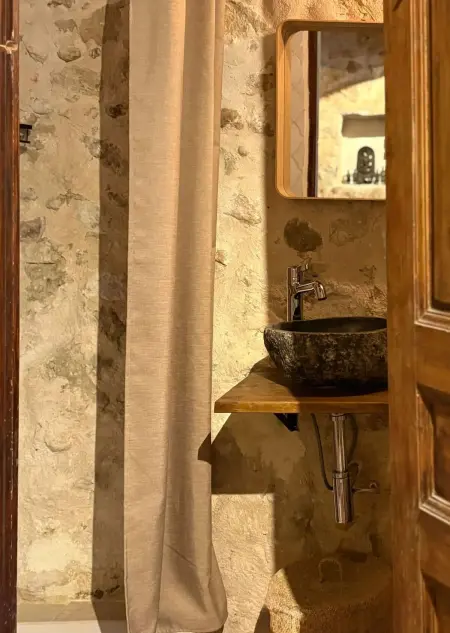 Joli appartement 2 chambres à Saint-Paul-de-Vence - Photo 19