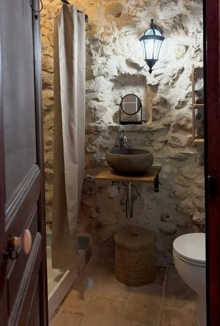 Joli appartement 2 chambres à Saint-Paul-de-Vence - Photo 20