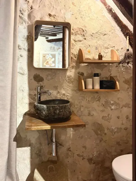 Joli appartement 2 chambres à Saint-Paul-de-Vence - Photo 22