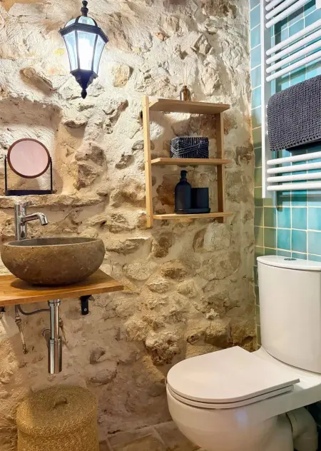 Joli appartement 2 chambres à Saint-Paul-de-Vence - Photo 23