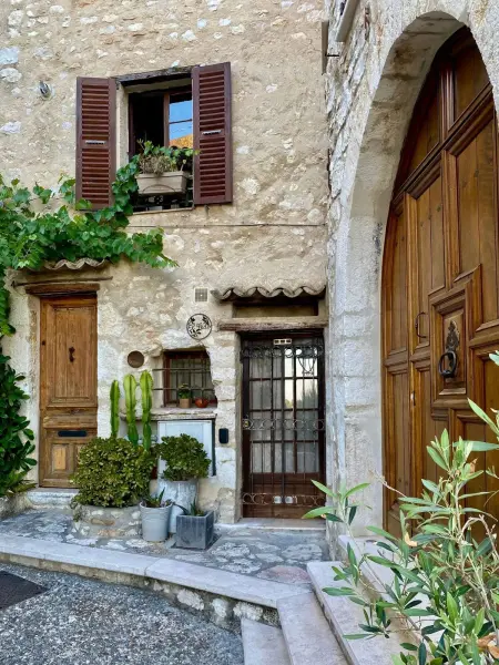 Joli appartement 2 chambres à Saint-Paul-de-Vence - Photo 25