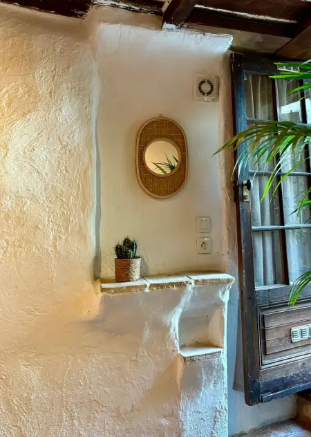 Joli appartement 2 chambres à Saint-Paul-de-Vence - Photo 26