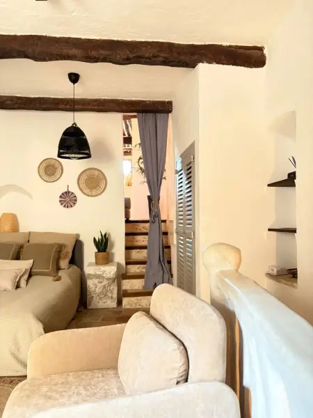Joli appartement 2 chambres à Saint-Paul-de-Vence - Photo 39