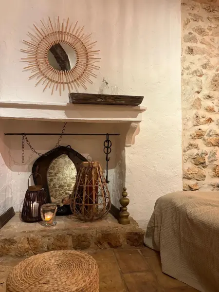 Joli appartement 2 chambres à Saint-Paul-de-Vence - Photo 41