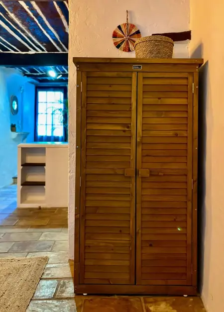 Joli appartement 2 chambres à Saint-Paul-de-Vence - Photo 44