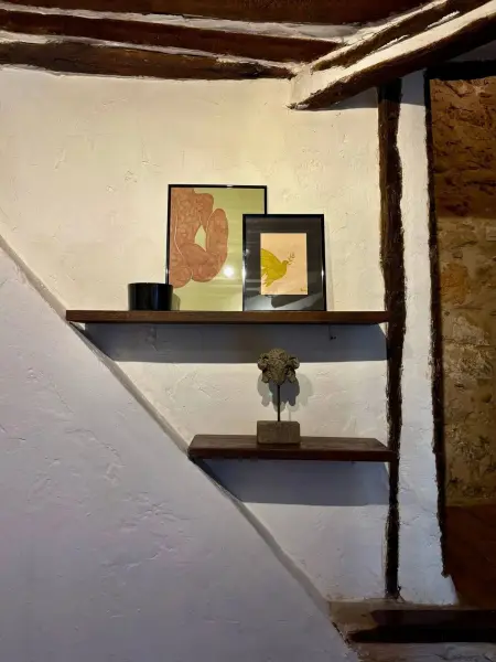Joli appartement 2 chambres à Saint-Paul-de-Vence - Photo 45