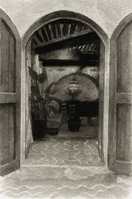 Joli appartement 2 chambres à Saint-Paul-de-Vence - Photo 51