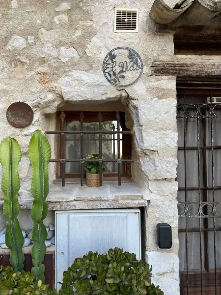 Joli appartement 2 chambres à Saint-Paul-de-Vence - Photo 52