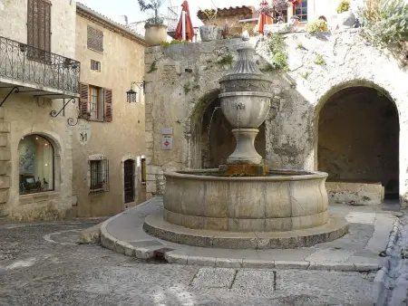 Joli appartement 2 chambres à Saint-Paul-de-Vence - Photo 55