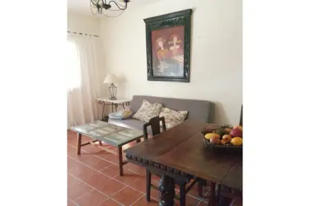 Apartment Casona la Huertita 4, Magnifique appartement T2 à Membrio - Photo 4