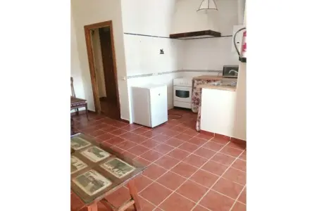 Apartment Casona la Huertita 4, Magnifique appartement T2 à Membrio - Photo 8