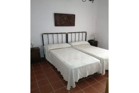 Apartment Casona la Huertita 4, Magnifique appartement T2 à Membrio - Photo 10