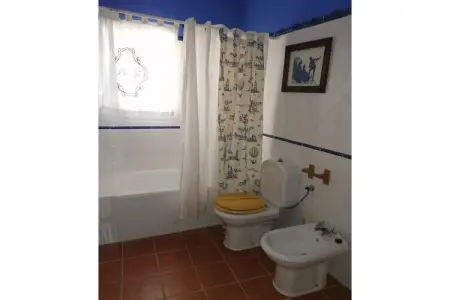 Apartment Casona la Huertita 4, Magnifique appartement T2 à Membrio - Photo 12