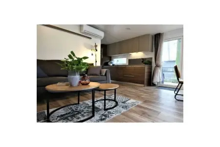 781823, Maison de vacances Kempen cottage 4 - Photo 1