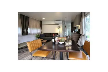 781823, Maison de vacances Kempen cottage 4 - Photo 2