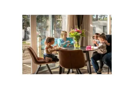 781823, Maison de vacances Kempen cottage 4 - Photo 3