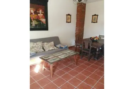 Apartment Casona la Huertita 3, Appartement avec piscine à Membrío - Photo 3