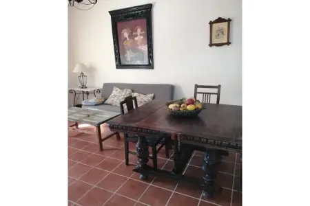 Apartment Casona la Huertita 3, Appartement avec piscine à Membrío - Photo 7