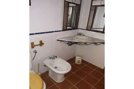 Apartment Casona la Huertita 3, Appartement avec piscine à Membrío - Photo 11