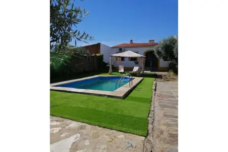 Apartment Casona la Huertita 1, Location de vacances moderne pour deux personnes - Photo 2