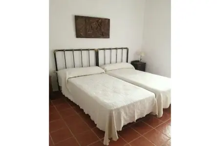 Apartment Casona la Huertita 1, Location de vacances moderne pour deux personnes - Photo 9
