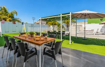 Maison 20 personnes à Murcia - Photo 1