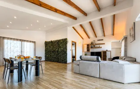 Maison 20 personnes à Murcia - Photo 3